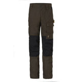 ROVINCE DUOFIT tick-treated men's trousers