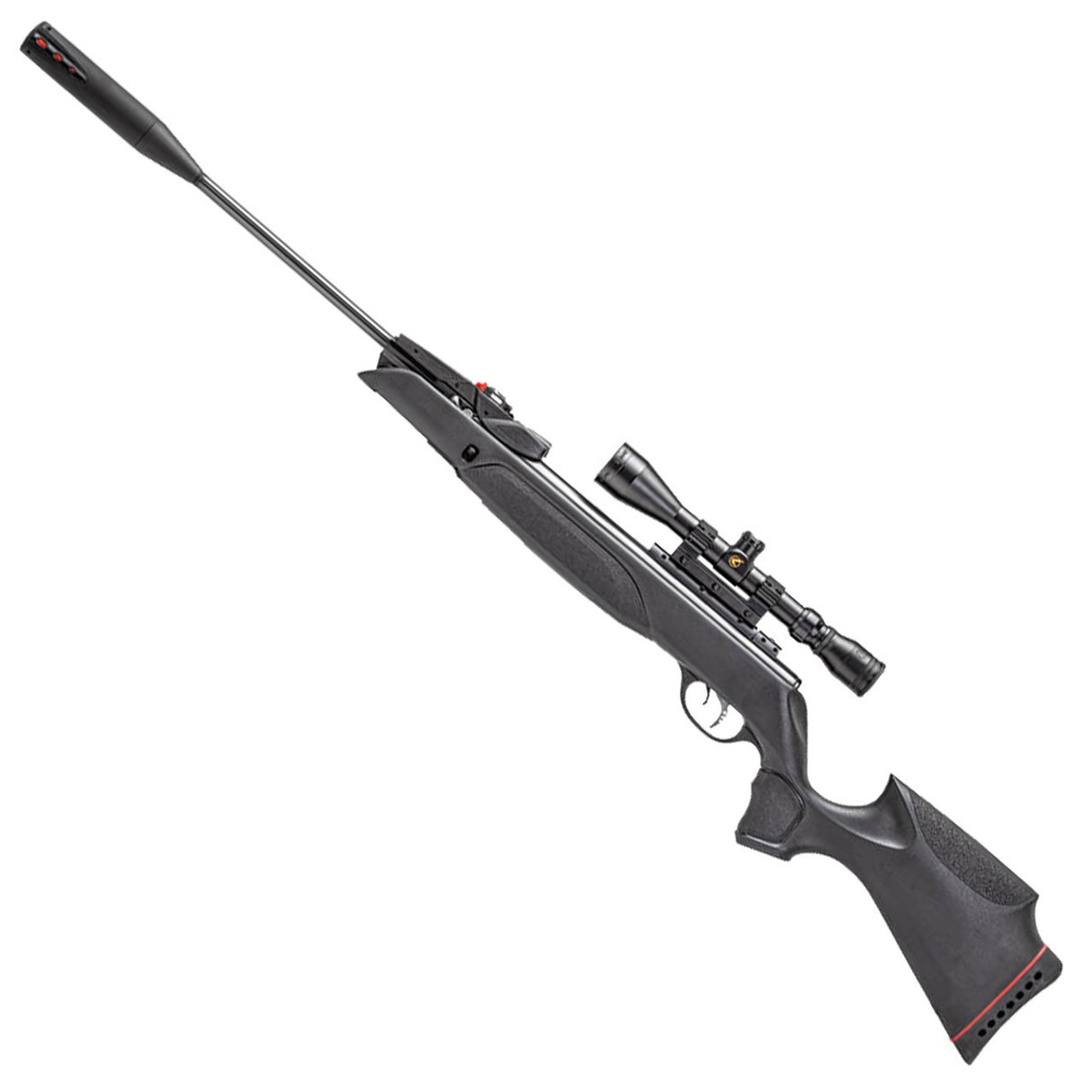 Gamo Swarm Magnum pro gen3 .177 cal. 36J