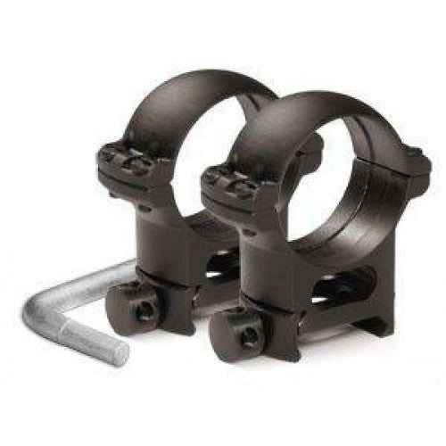 Steel scope mount Weaver 25.4x29