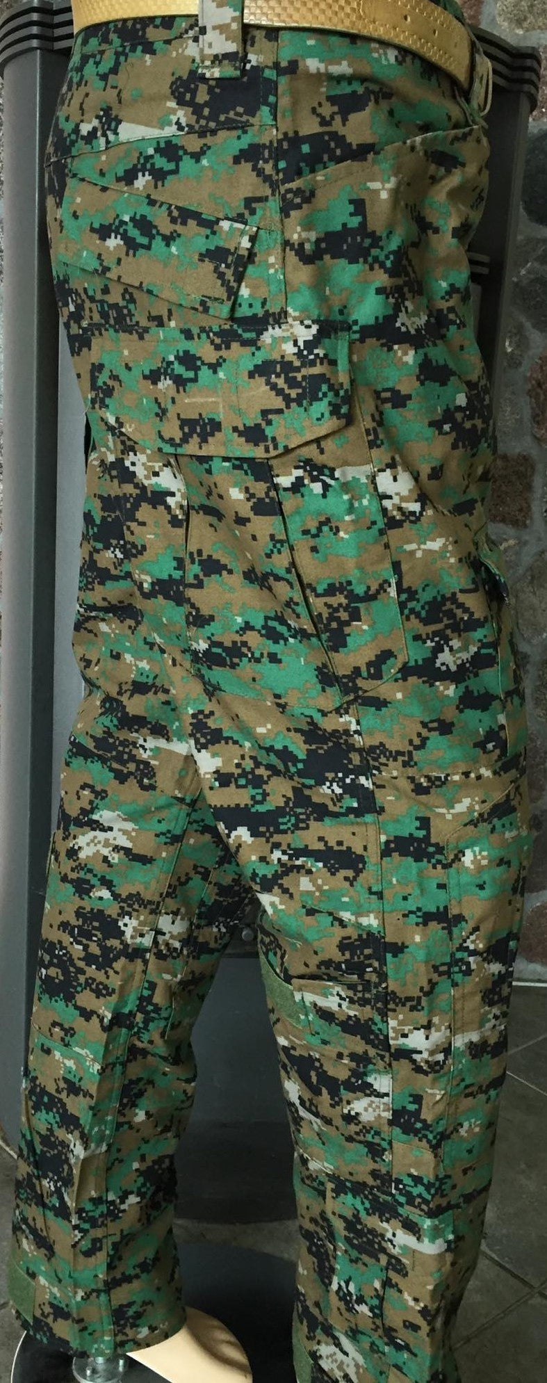 Summer suit