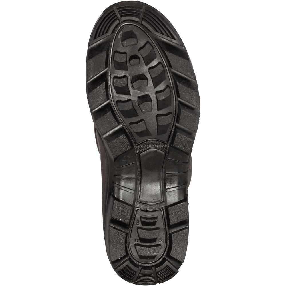 Parforce rubber boots with zipper