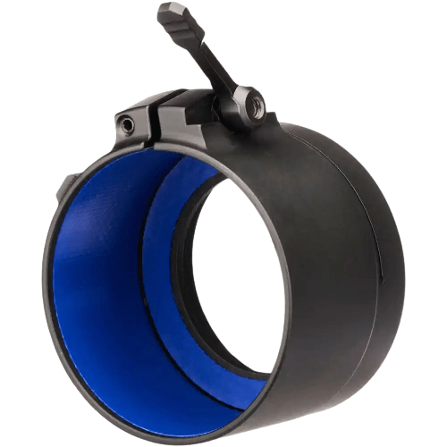 Montavimo žiedas optinio taikiklio priedeliams Rusan Q-R M52xv0.75-62mm
