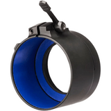 Montavimo žiedas optinio taikiklio priedeliams Rusan Q-R M52xv0.75-62mm