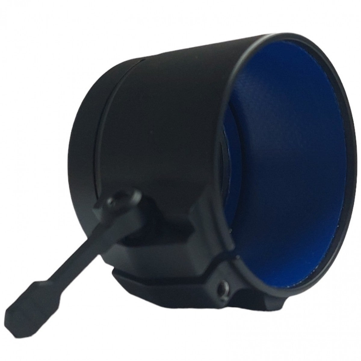 Montavimo žiedas optinio taikiklio priedeliams Rusan Q-R M52xv0.75-62mm