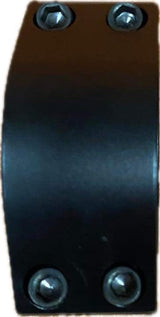 Low optical sight mount 30/21mm (weaver)