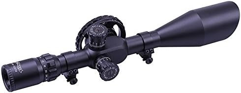 Optical sight Walther FT8-32x56