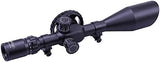 Optical sight Walther FT8-32x56