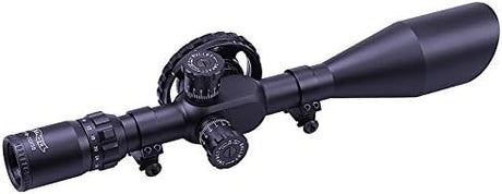 Optinis taikiklis Walther FT8-32x56