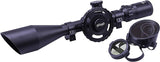Optical sight Walther FT8-32x56