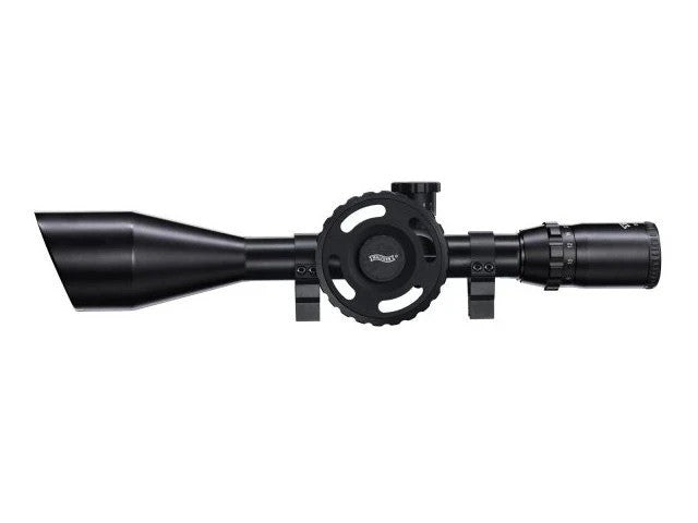 Optical sight Walther FT8-32x56