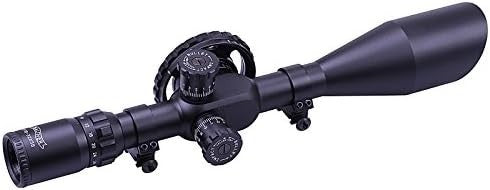 Walther FT4-16x56 Optical Sight
