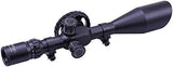 Walther FT4-16x56 Optical Sight