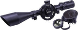 Walther FT4-16x56 Optical Sight