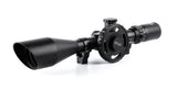 Walther FT4-16x56 Optical Sight