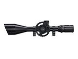 Walther FT4-16x56 Optical Sight