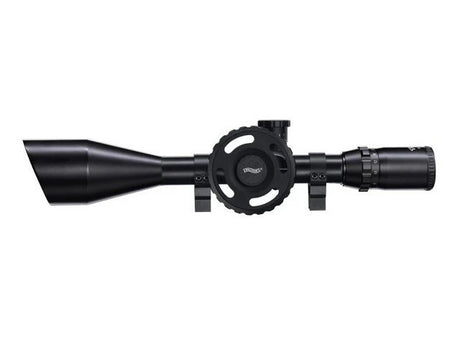 Optinis taikiklis Walther FT4-16x56