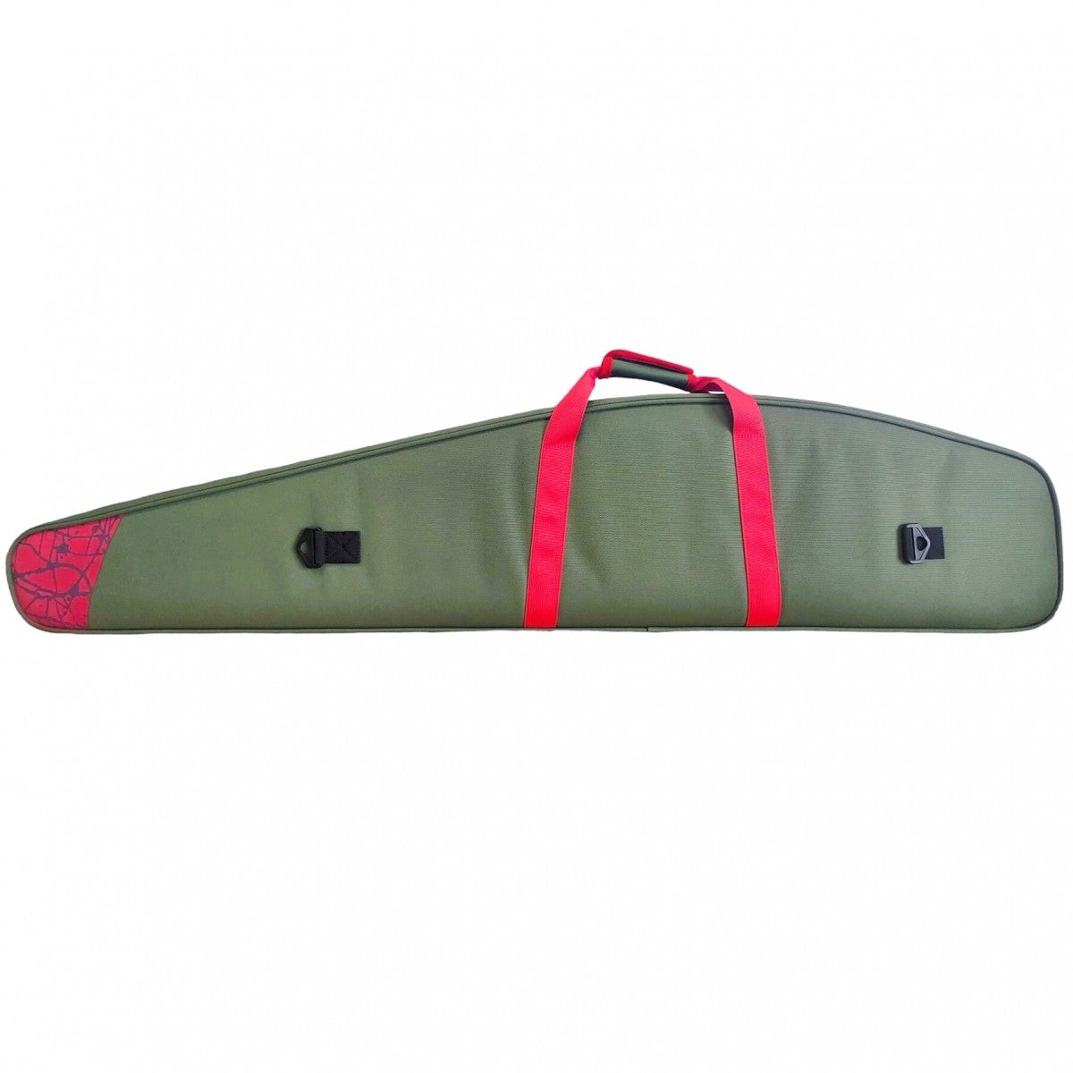 Rifle Case HUNTERA 126x28x6 cm (colored)