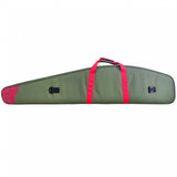 Rifle Case HUNTERA 126x28x6 cm (colored)