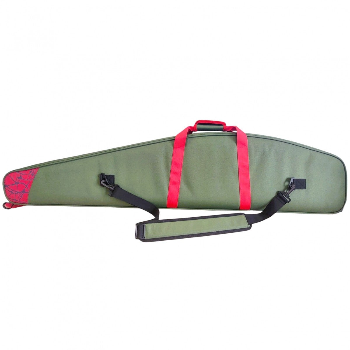 Rifle Case HUNTERA 126x28x6 cm (colored)