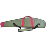 Rifle Case HUNTERA 126x28x6 cm (colored)
