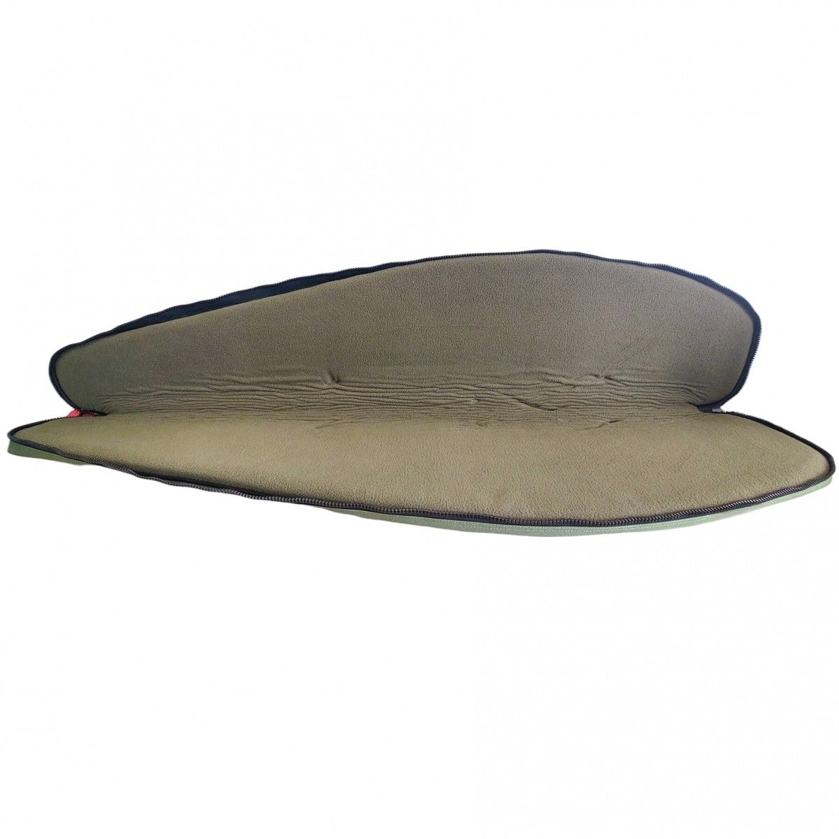 Rifle Case HUNTERA 126x28x6 cm (colored)