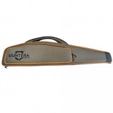 Huntera Rifle Case with Pocket 123x26x5 cm
