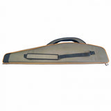 Huntera Rifle Case with Pocket 123x26x5 cm
