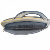 Huntera Rifle Case with Pocket 123x26x5 cm
