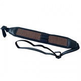 HUNTERA brown gun belt with ammunition holder