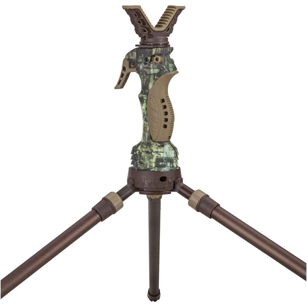 Primos Gen3 trīskāju balsts
