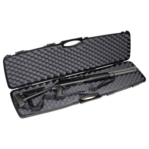 Plastic gun case Negrini 103.5x24x10