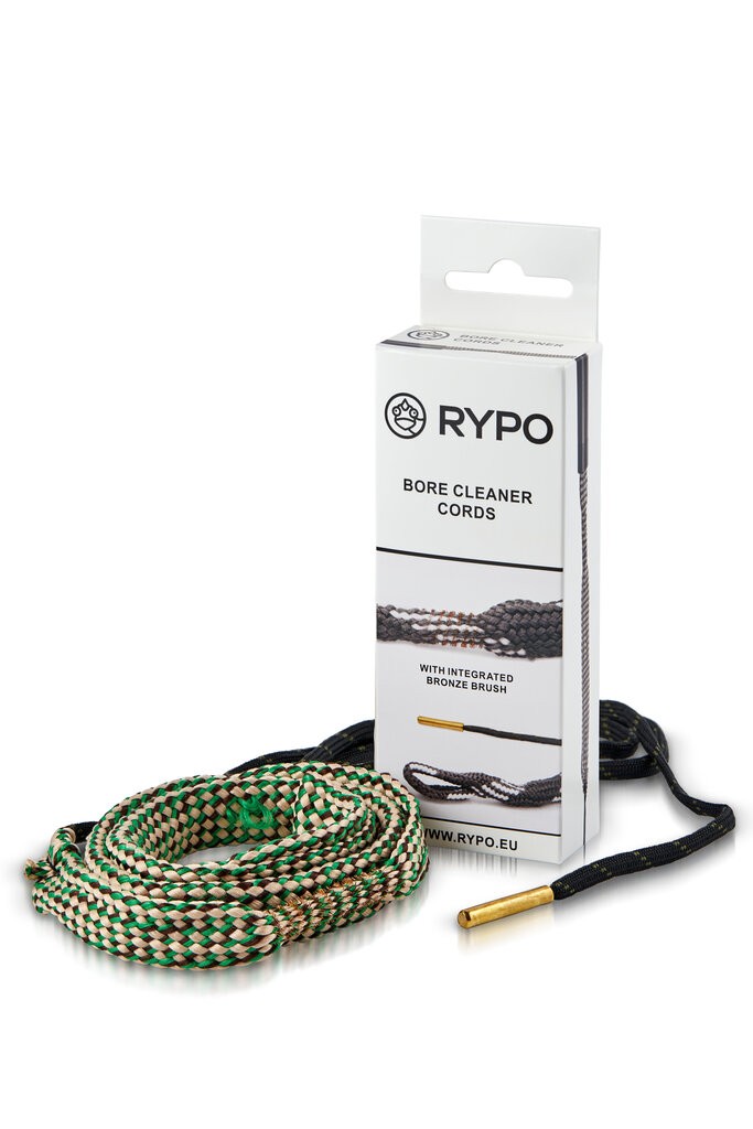 Vamzdžio valymo virvelė RYPO 7 mm/Cal. 270