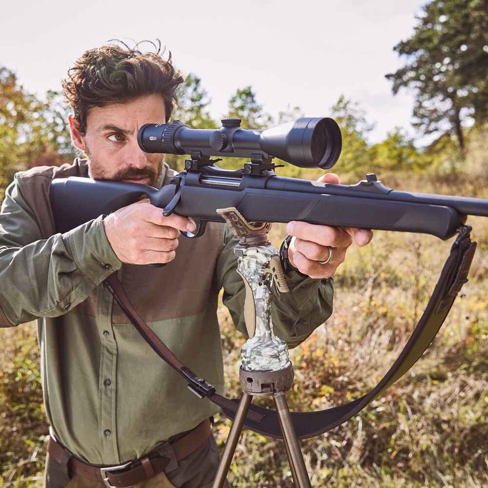 Primos Gen3 trīskāju balsts