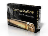 Patronas Sellier&Bellot .30-06 SPRING. SP 11,7 g