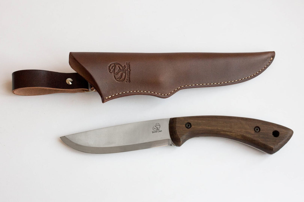 Knife BEAVERCRAFT BSH 1