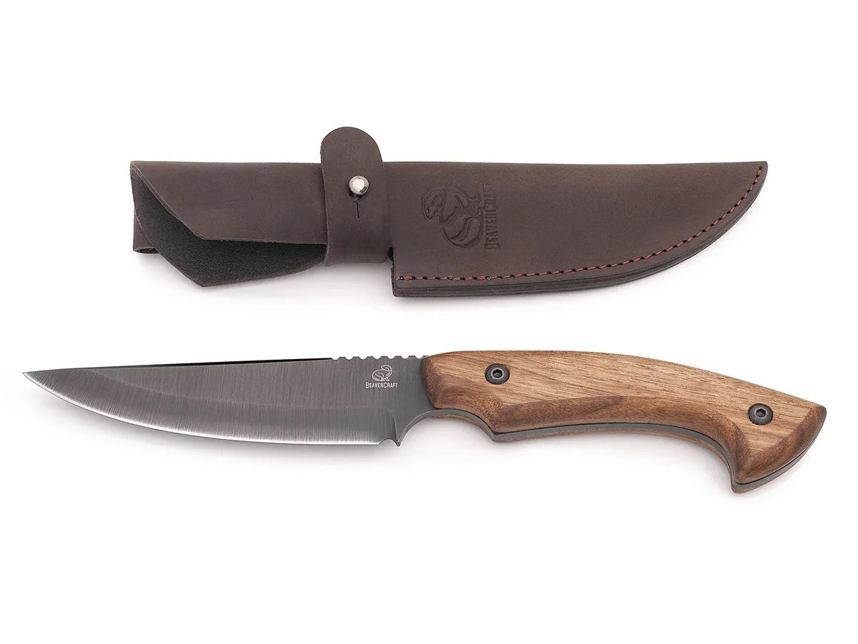 Knife BEAVERCRAFT HGK6