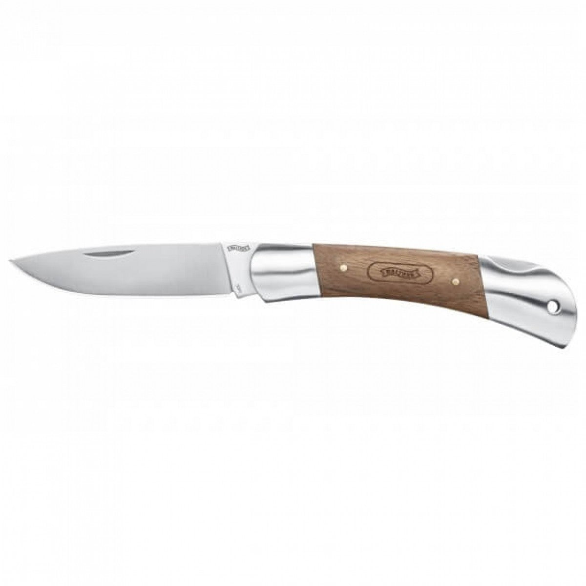 Folding knife Walther Classic Drop 2