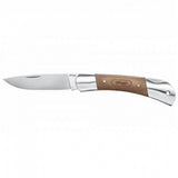 Folding knife Walther Classic Drop 2