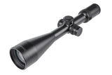 Rifle scope Delta Titanium 2.5-15x56 HD 4A S
