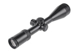 Rifle scope Delta Titanium 2.5-15x56 HD 4A S