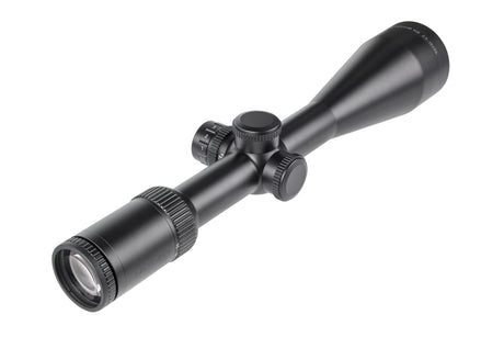 Optinis taikiklis Delta Titanium 2,5-15x56 HD 4A S