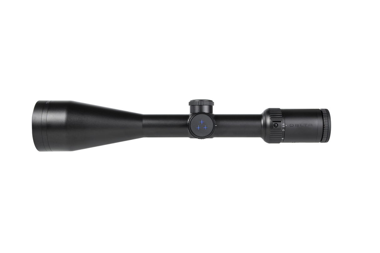 Rifle scope Delta Titanium 2.5-15x56 HD 4A S