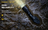 Armytek Parma C2IR PRO Flashlight with INFRARED