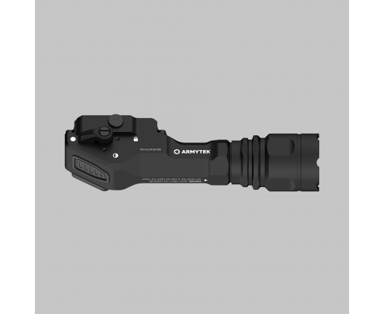 Prožektorius Armytek Parma C2 PRO