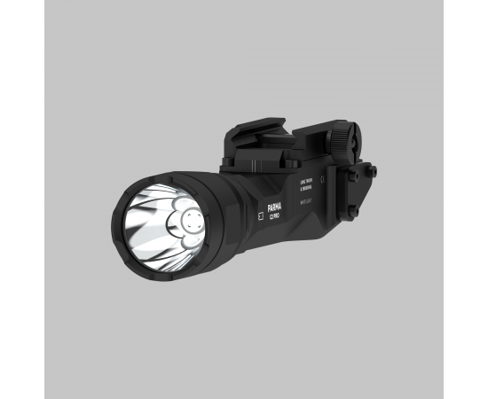 Prožektorius Armytek Parma C2 PRO