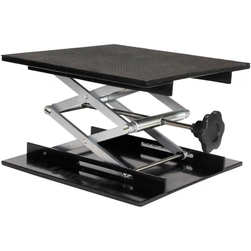 LYMAN Adjustable Height Gun Rest