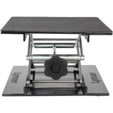 LYMAN Adjustable Height Gun Rest