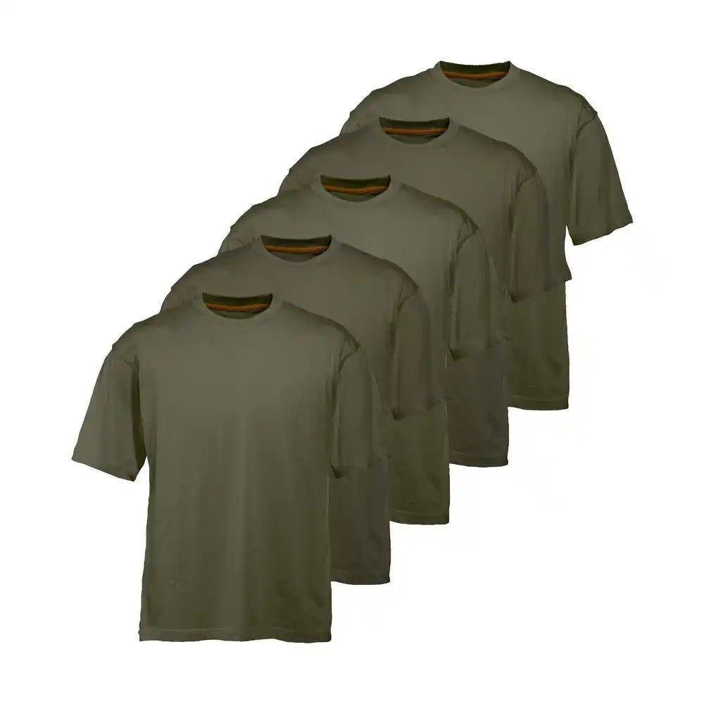 Men's Wald Forst Cotton T-shirt