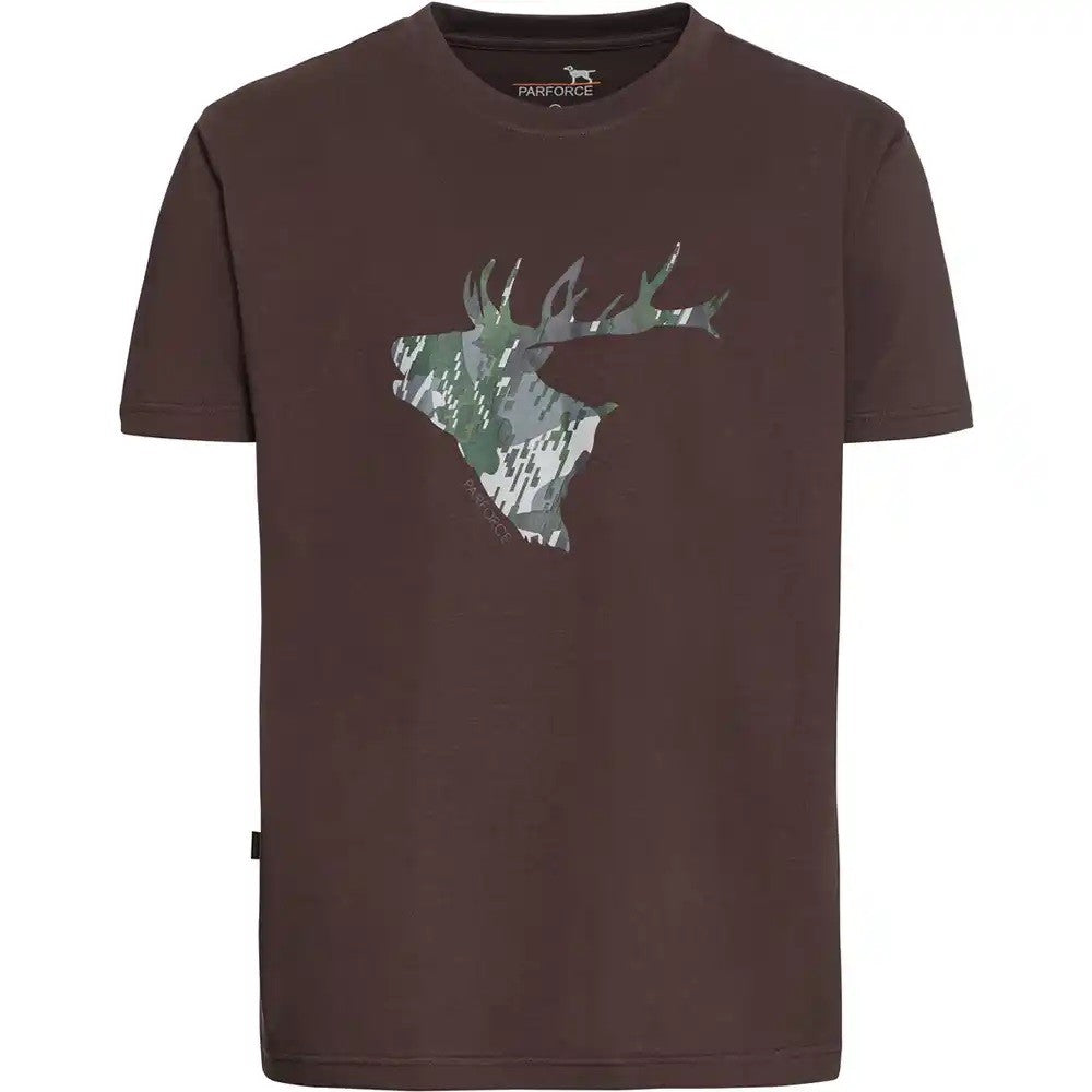 Men's T-shirt Parforce