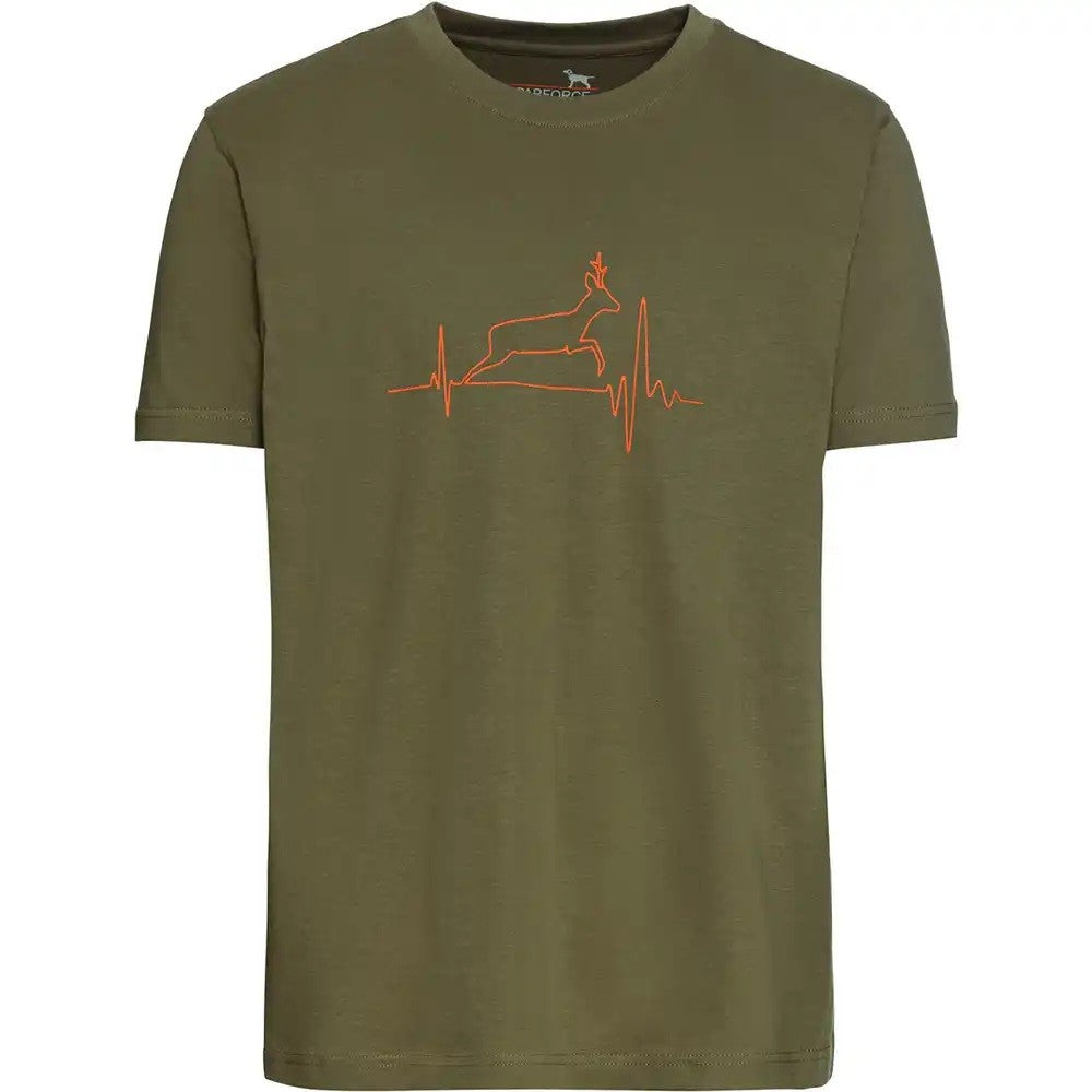 Men's T-shirt Parforce